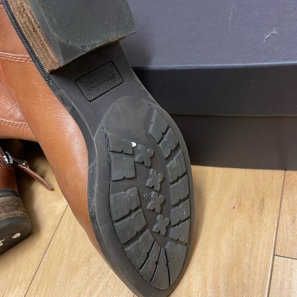 Sam Eldeman. Boots size 4, good condition - Picture 4 of 6